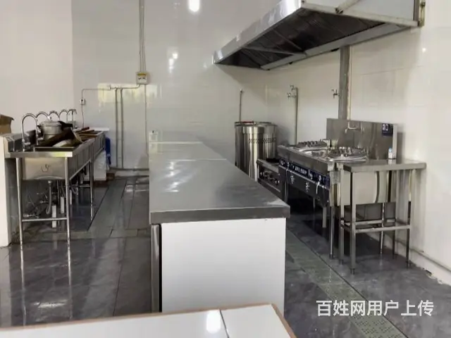 （兴铺）塘汛中央厨房，食品加工坊整体转让 - 图片 6