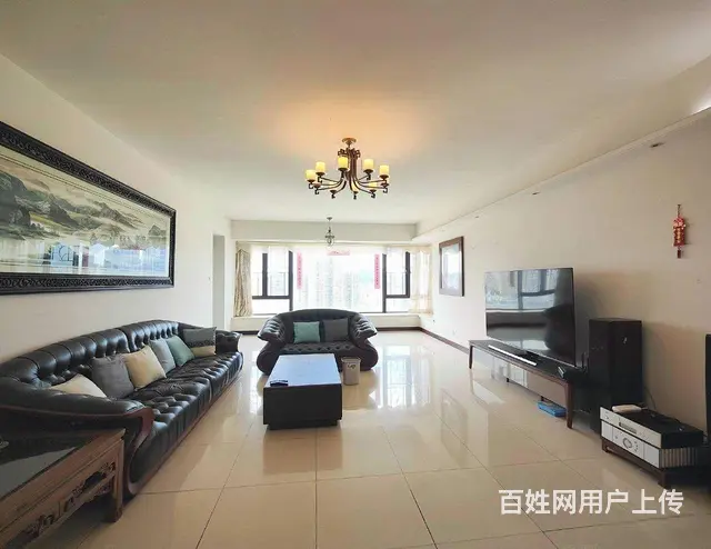 南湾区 中信红树湾对面 华发新城三期  全齐 南北通 - 图片 10