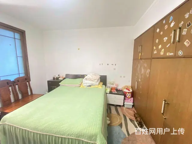南门口 上长郡文庙坪 带杂物 低楼层 小区 三房两 - 图片 5