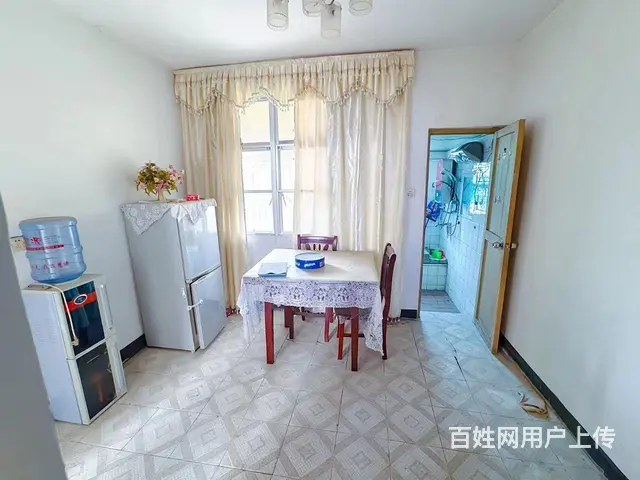 淮南市八公山区3层，2.9万，两室一厅58平 - 图片 4