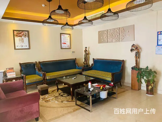 （优推）直租，井湾子成熟商圈整层单间出租 - 图片 2