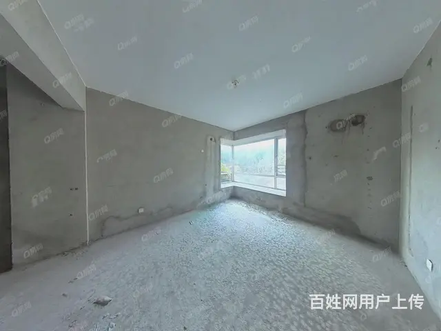 前山沃尔玛附近 美林雅筑 100平实用大3房 送大平台 - 图片 3