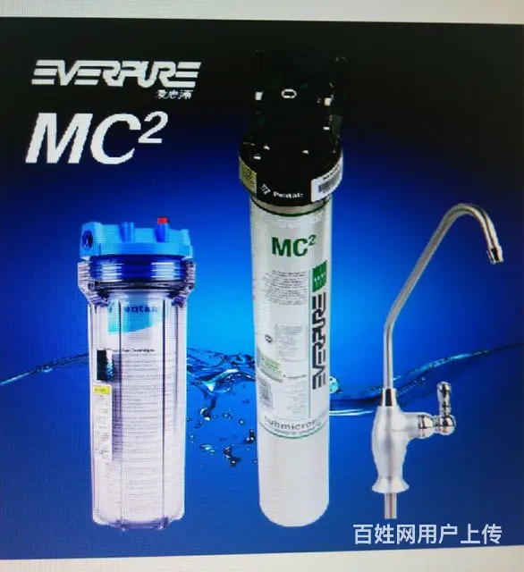 净水器滤芯更换及维修 - 图片 4