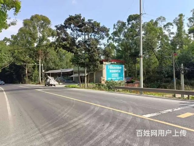 阳江承接墙体喷绘广告,茂名文化围墙彩绘,中山电器墙 - 图片 2