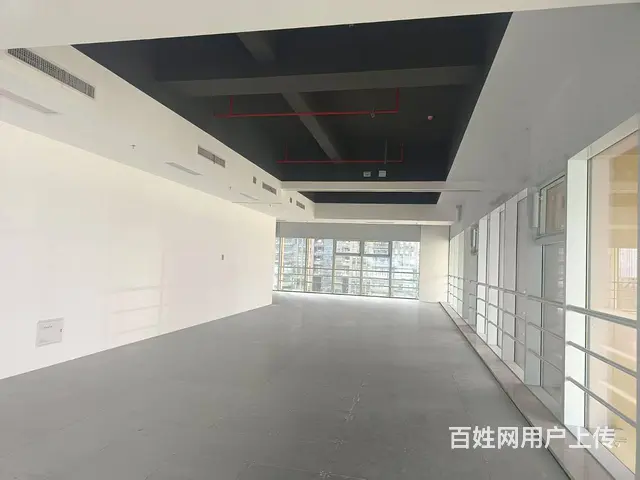 杭州钱江世纪城世环创新中心办公室出租，新楼盘 - 图片 5