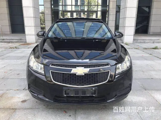雪佛兰 科鲁兹 2011款 1.6 手自一体 SE - 图片 2