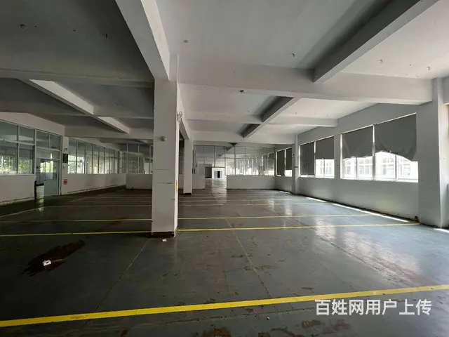 高新区2楼1700平，货梯2吨，环氧地坪，适合仓库小加工电商 - 图片 3