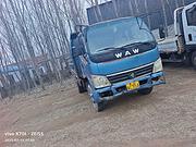 奥驰1800 自卸车