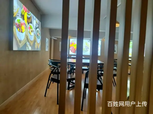 （51旺铺推荐）兴丹路上丹小区120平餐饮店直租 - 图片 10