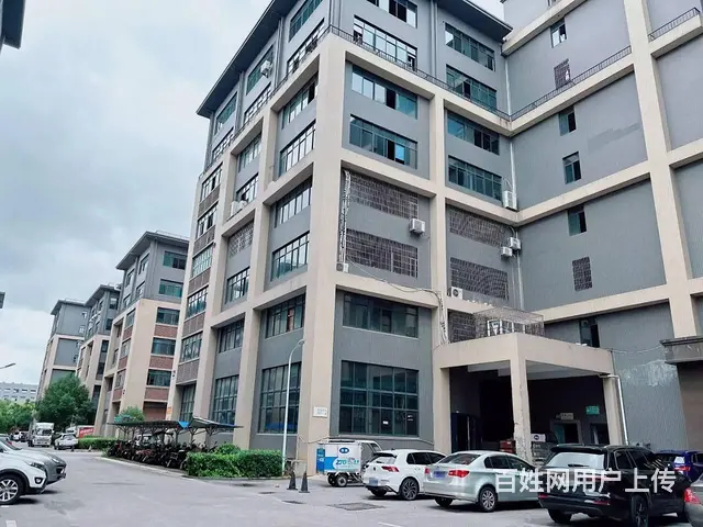 （老板本人）星沙一号园区厂房仓库/办公楼出租，可分租5602 - 图片 3