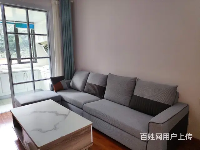 纳尼亚小镇精装潢全新家具家电未住过内转新房有大花园出售 - 图片 1