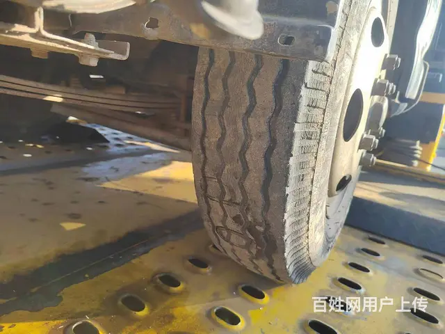 3.4米江淮康铃 其他 平板车 国2 - 图片 2
