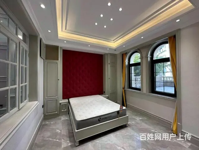 直降300W 车库 溪岸艺墅独栋  700米八室200米花园 - 图片 7