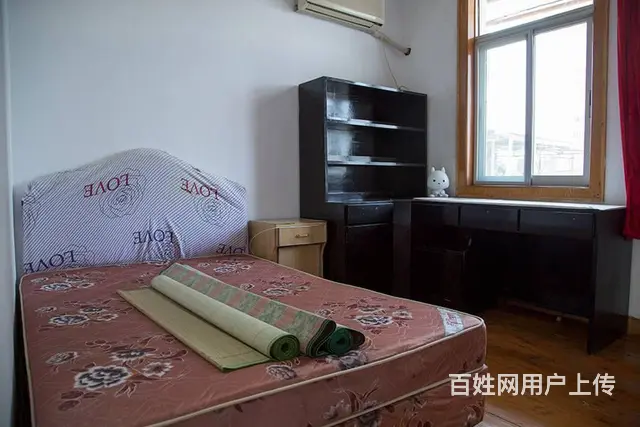 黄山市屯溪区荷花东路新村 普通住宅1厅 简单装修 - 图片 3