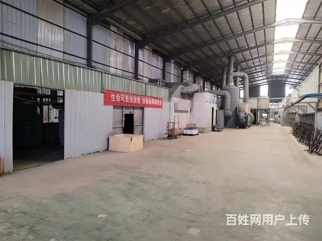 （58今铺）沂南5000平厂房 带办公配房 可环评 带变压器 - 图片 2
