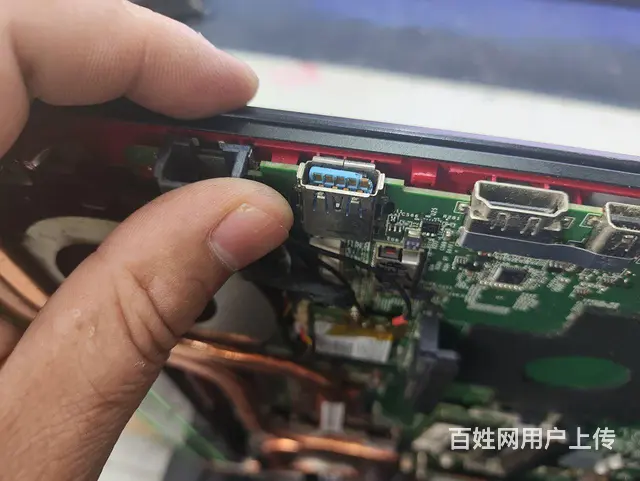 吉林市专业维修电脑，笔记本台式机安装系统，升级配置 - 图片