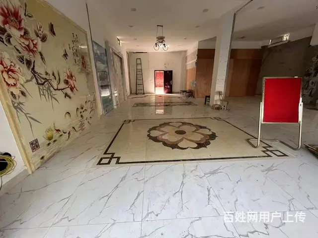 （51旺铺推荐）崖城105平空铺出租 - 图片 4
