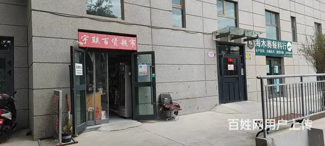 7706（七P）个人城东区树林巷临街便利店整体对外转让 - 图片 6