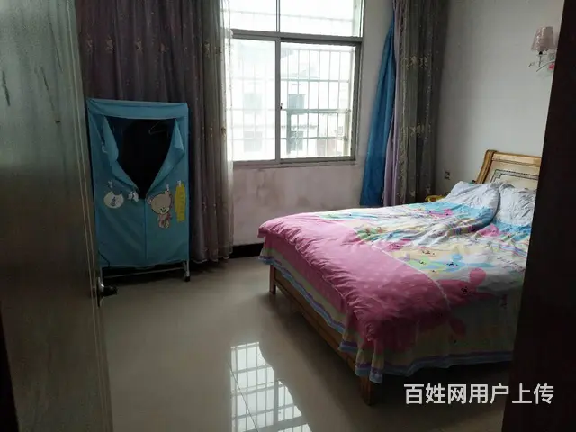 上高团结路口普装三房有地下室证件齐全35万8有地下室可以按揭 - 图片 2