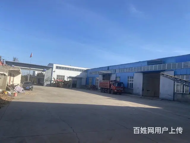 顾县镇高铁南工业区优质工业厂房/仓库出租 - 图片 4