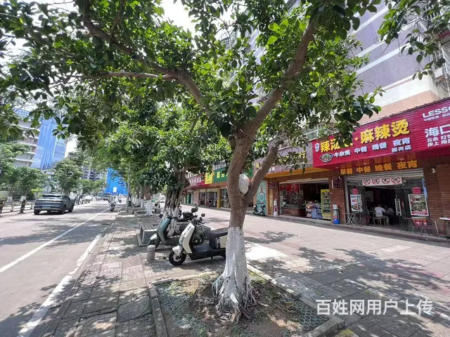 （51旺铺推荐）美兰区振兴南路90平临街餐饮店整体转让 - 图片 10