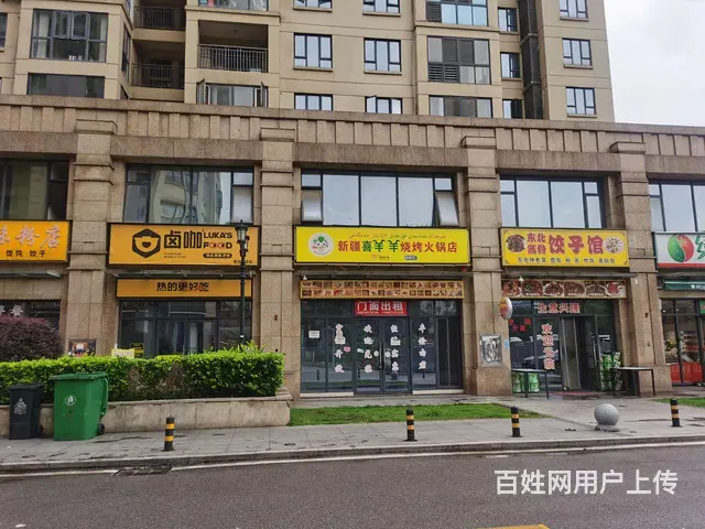 上下两层，一层可做门面，二层可住人或做门面 - 图片 4