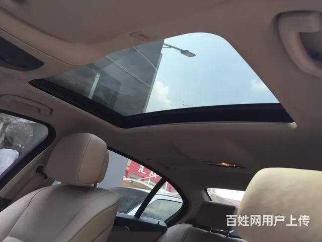 宝马5系 520Li 2012款 2.5L 自动 - 图片 10