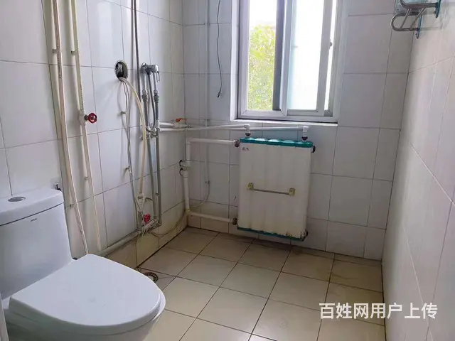 天健苑多层三楼 家具家电齐全 月租1400 - 图片 5