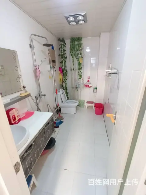 新世纪广场西门附近 火车站运通小区 普通住宅 中等装修 - 图片 8