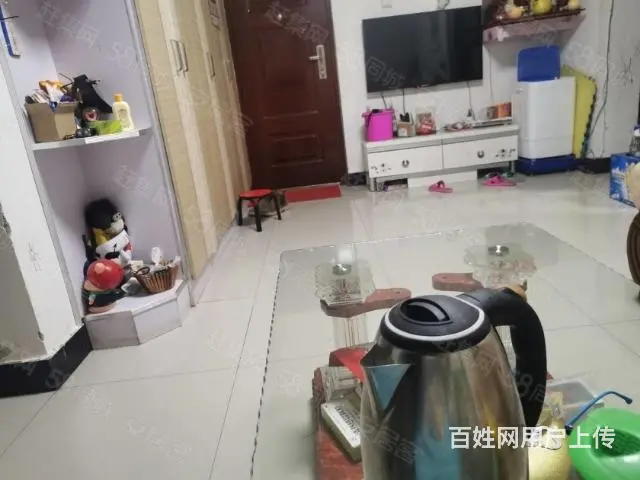 12中***，看房方便有钥匙 - 图片 1