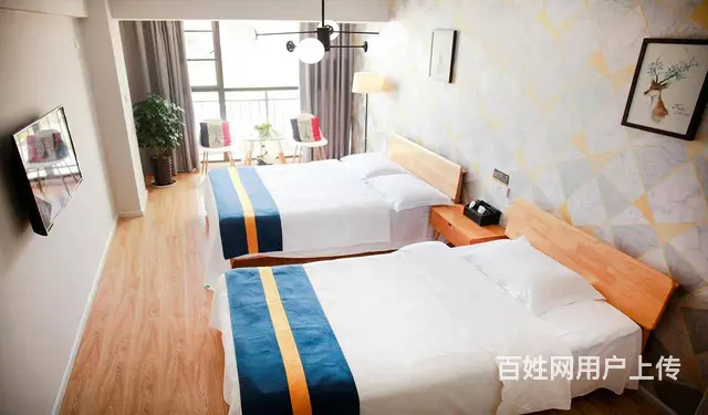 2937（爆铺网）8所大学旁成熟酒店给钱就转 - 图片 4