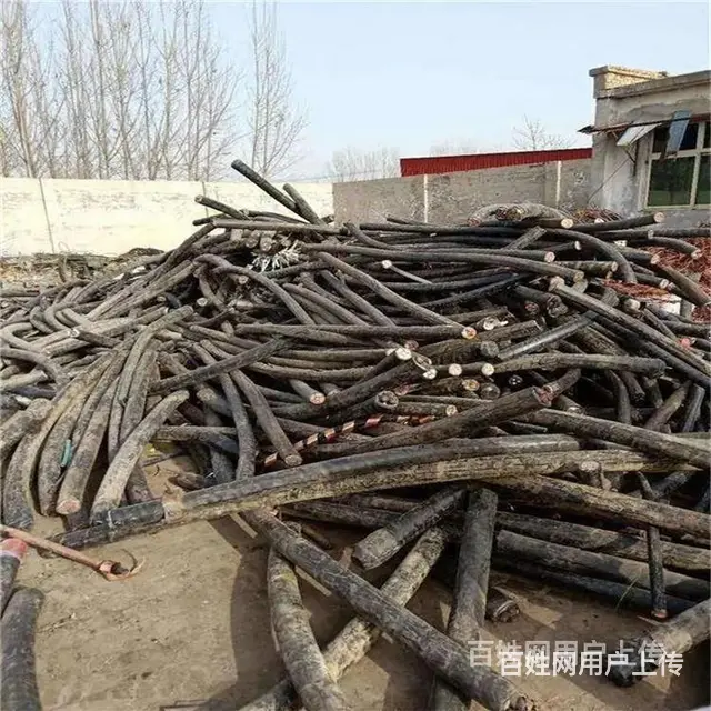 巢湖回收电线电缆当地正规厂家 - 图片 5