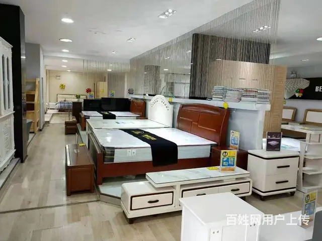 急转！昭通市昭阳区李家花园广场500平郎家家居 - 图片 1