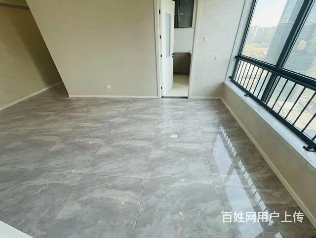 金廊之上 世纪嘉德 126总 和平一 地铁 精装 - 图片 2