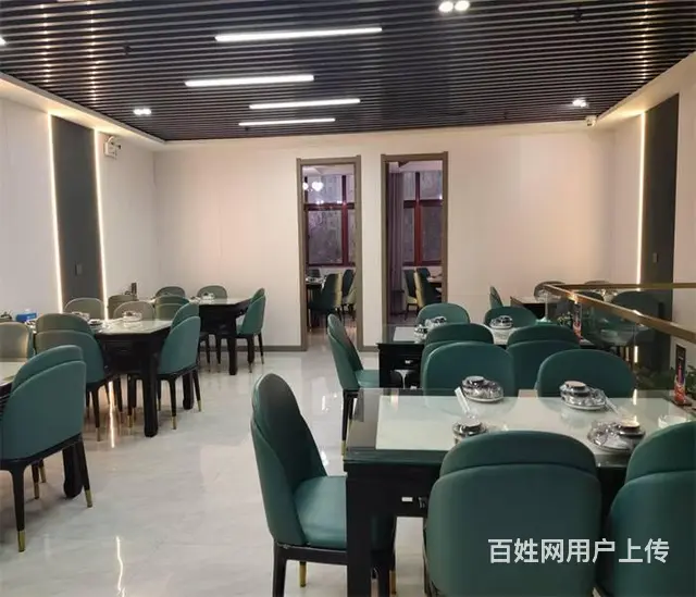 （同城搜铺网） 转让高新十路178平餐饮（可外摆可带烧烤） - 图片 5