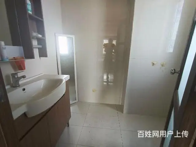 空中别墅 顶楼露台 6米挑高客厅家主精心二次装修拎包入住 - 图片 12