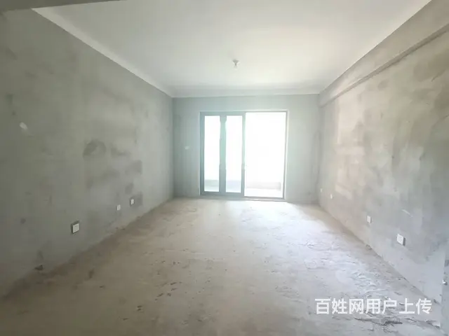 一楼带院 一线河景天福山河观邸三室两厅两卫 随时看房 - 图片 7