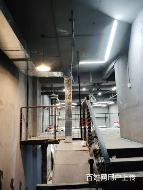 荔湾韩式排烟系统通风管道设计安装油烟净化器风机设备 - 图片 1