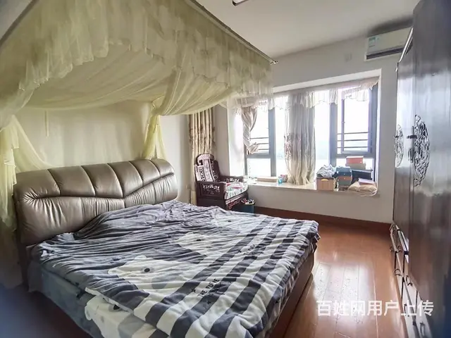 近拱北 华发世纪城 精装高层 看别墅区 采光好 拎包入住 - 图片 6