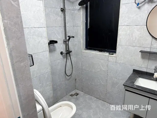 嘉兴学院附近 久境园 两室一厅 多套可选 带阳台 可短租 - 图片 11