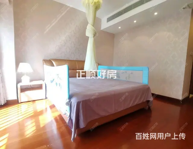 华发商都旁 中信红树湾旁华策南湾国际 3房入户花园 - 图片 5