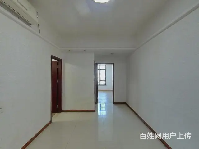 双城汇 2室1厅48.83m?整租 - 图片 1