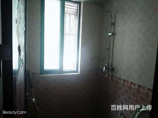 英才中学东隔壁，汉都华庭，三室两厅一卫，精装修，拎包即住 - 图片 2