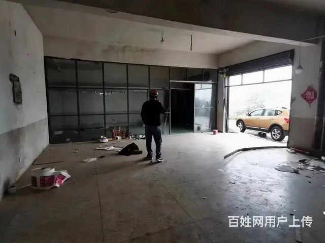 （老板本人）岳麓区莲花镇黄桥大道与长韶娄交叉处厂房仓库招租 - 图片 3