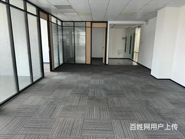 拱墅万通中心，精装出租，采光通透，交通便利，大关CBD好位置 - 图片 3