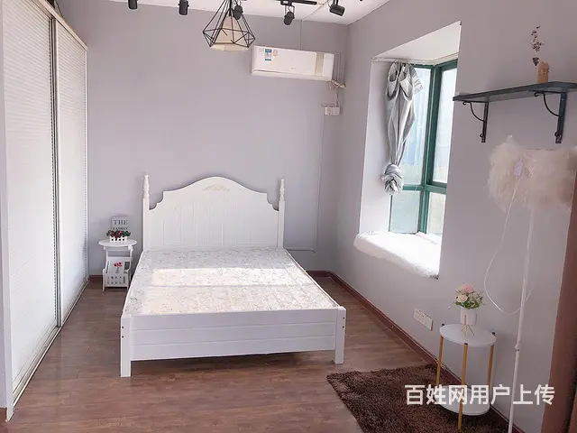 出租涧西牡丹广场金源国际 - 图片 1