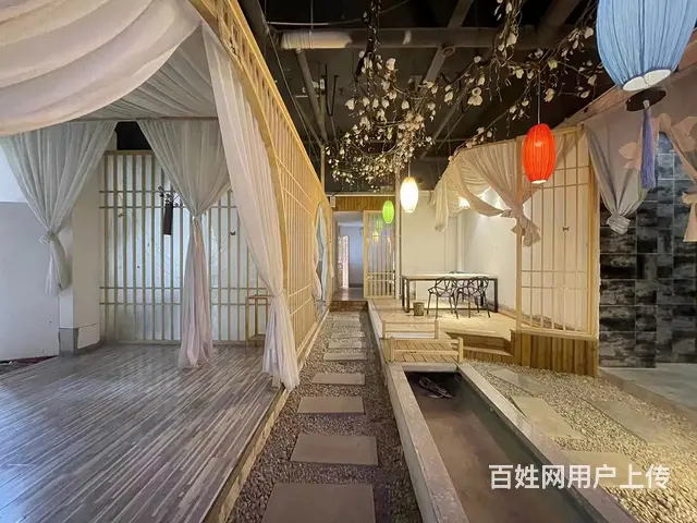 XN 龙泉驿吾悦广场 精装修休闲中心转让或者合伙经营 - 图片 5