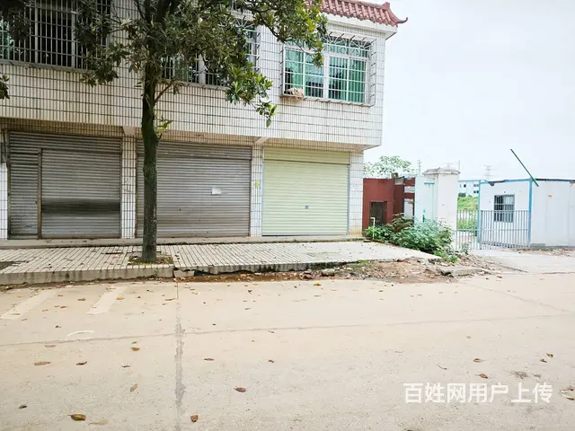 （老板本人）长沙县榔梨街道整栋厂房/仓库出租  6491 - 图片 1