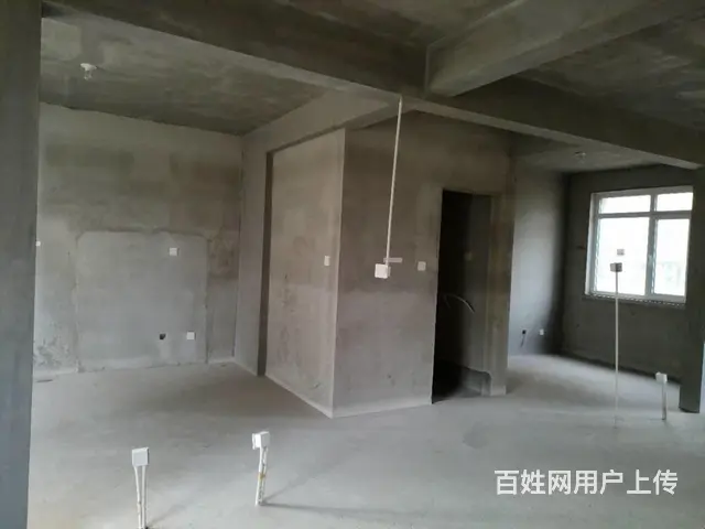 海屿公元小高层 109平 三室 南北通透 全明户型有证可贷款 - 图片 7