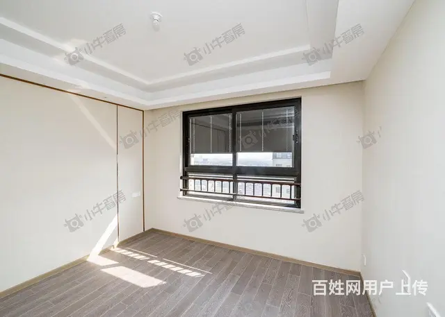 新出急售 龙运天城旁 新城璞樾门第 整体精装洋房为主群体舒服 - 图片 8